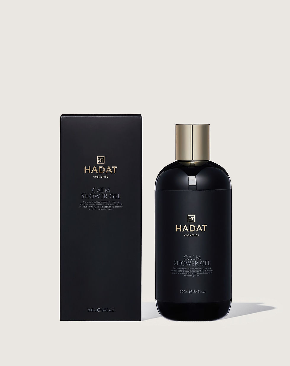 Thumbnail: HADAT CALM SHOWER GEL