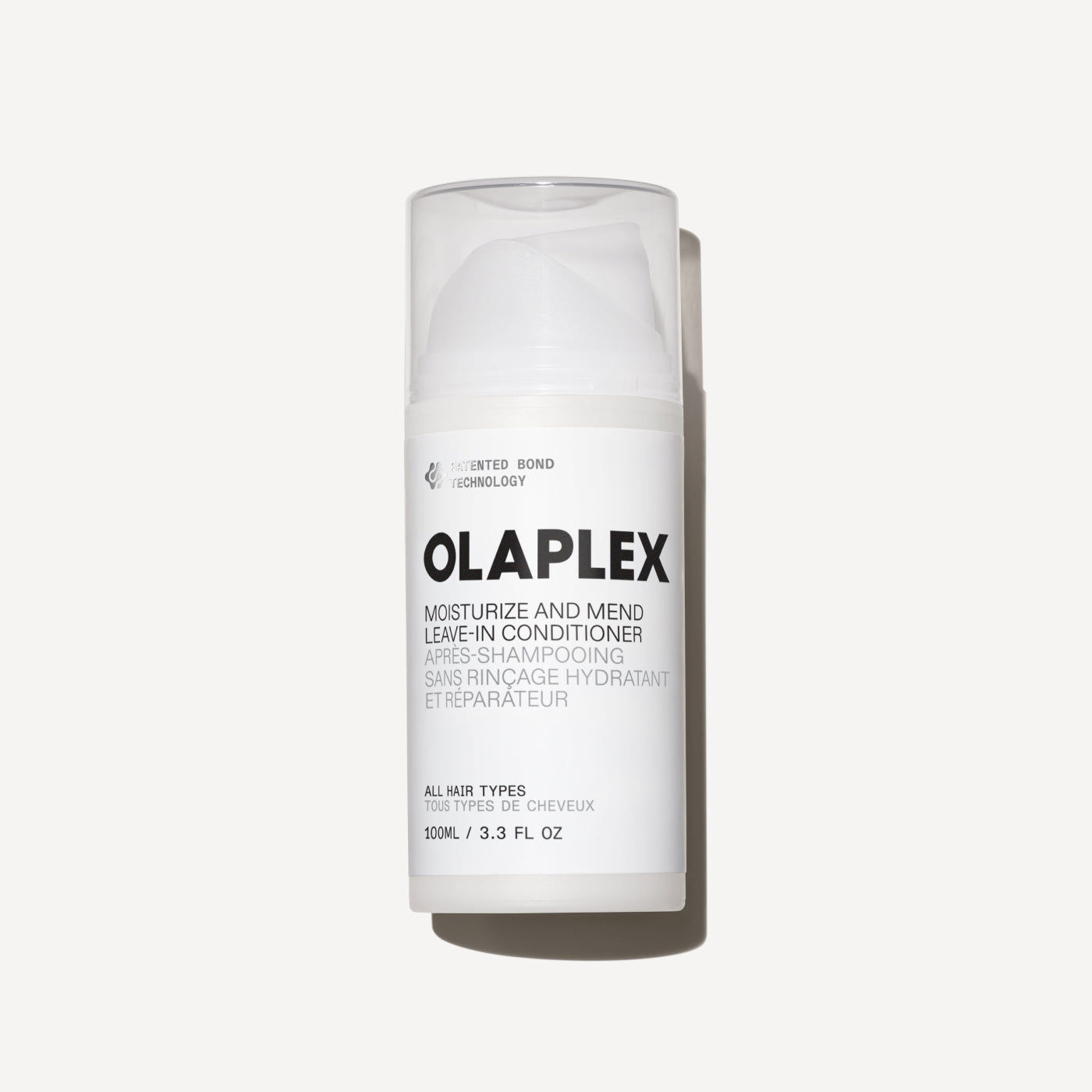 OLAPLEX MOISTURIZE AND MEND LEAVE-IN CONDITIONER