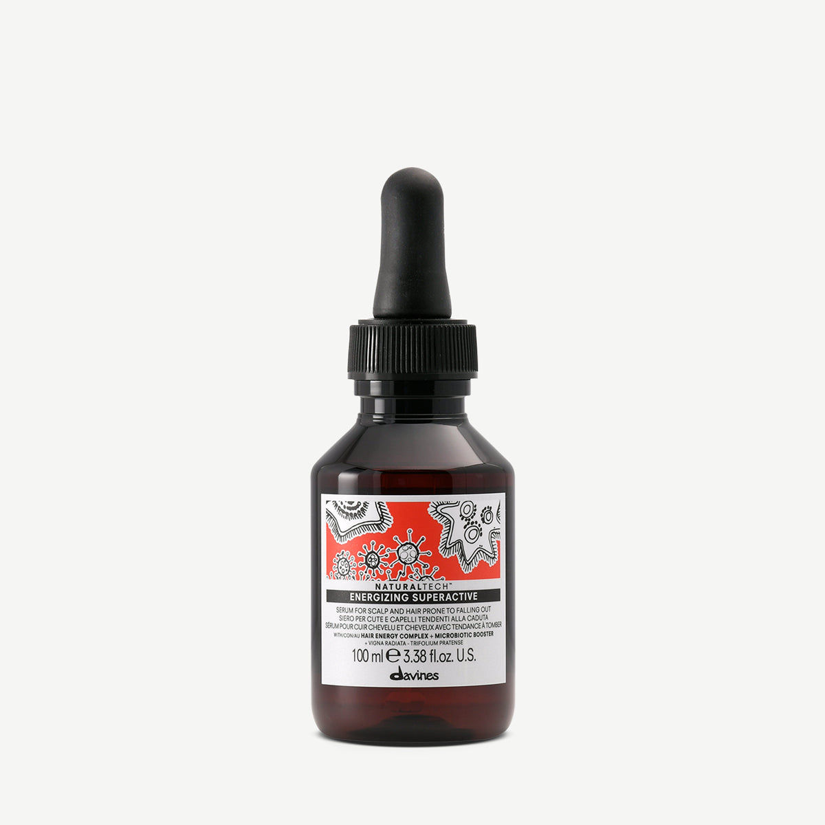 Naturaltech ENERGIZING Superactive