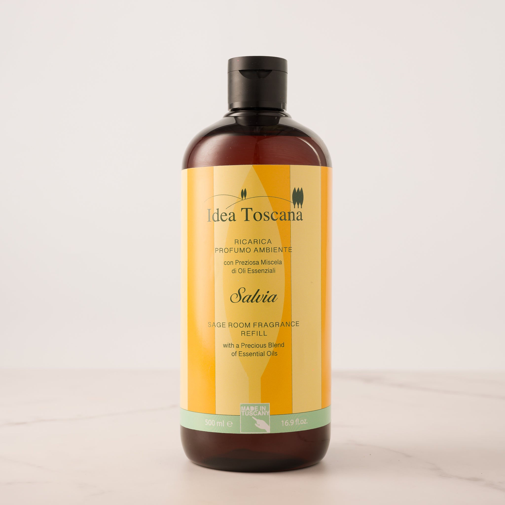 Home Fragrance Refill SAGE 500ml