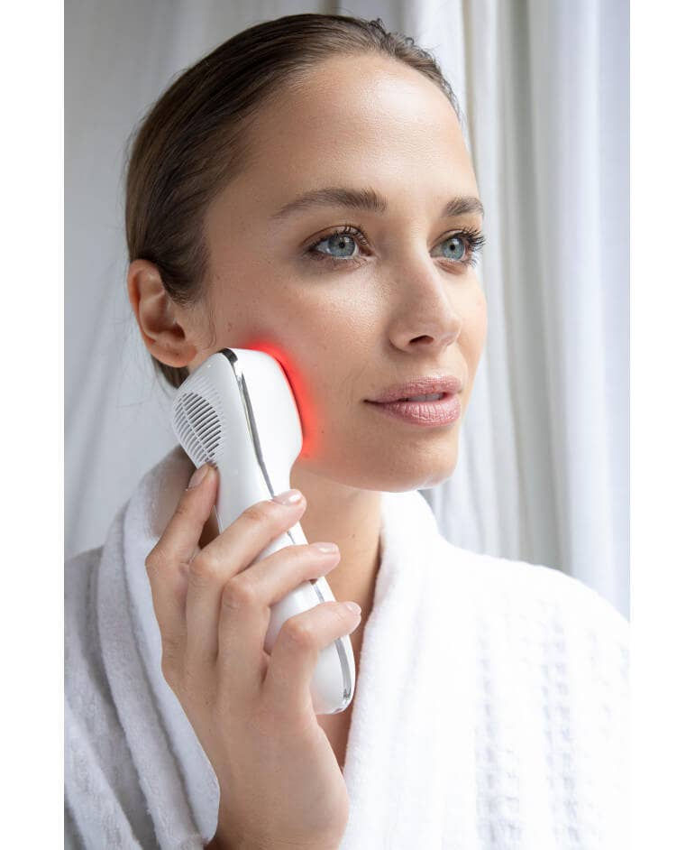 Thumbnail: PALOMA BEAUTIES Anti Aging Face Device