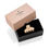 Миниатюра: Balmain Hair Tortoise Shell S matu sprādze ar 14K zeltu