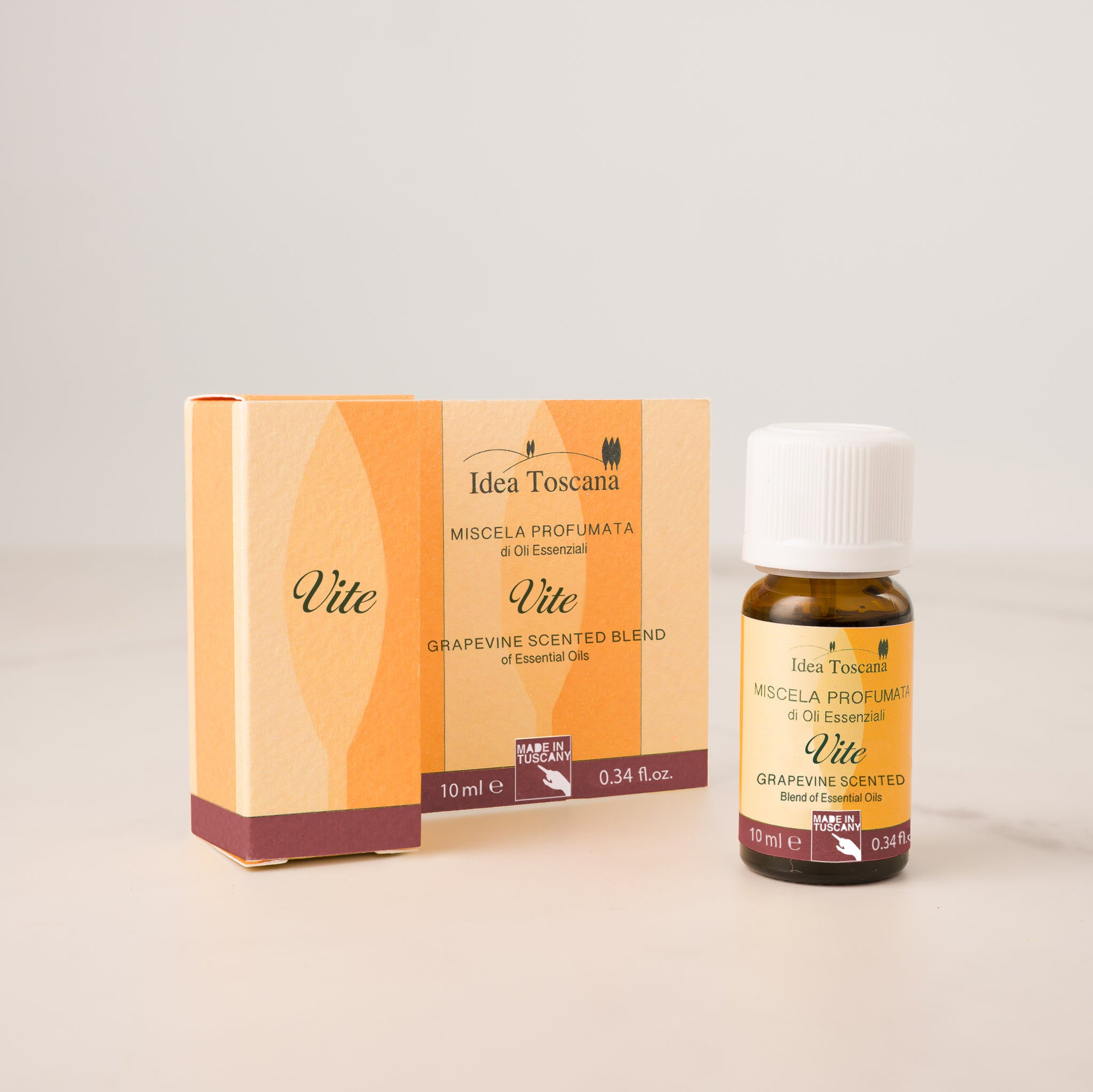 VITE Natural Essential Oil Blend 10ml