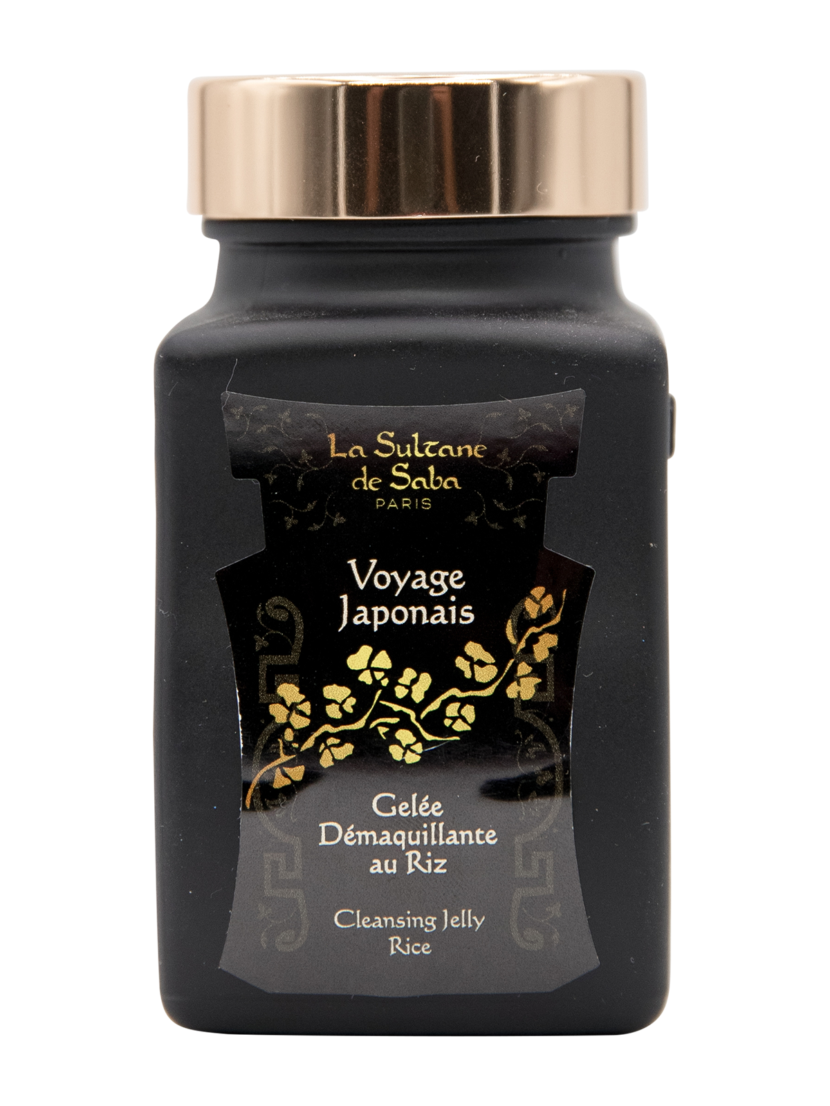 LA SULTANE DE SABA Rise jelly cleanser