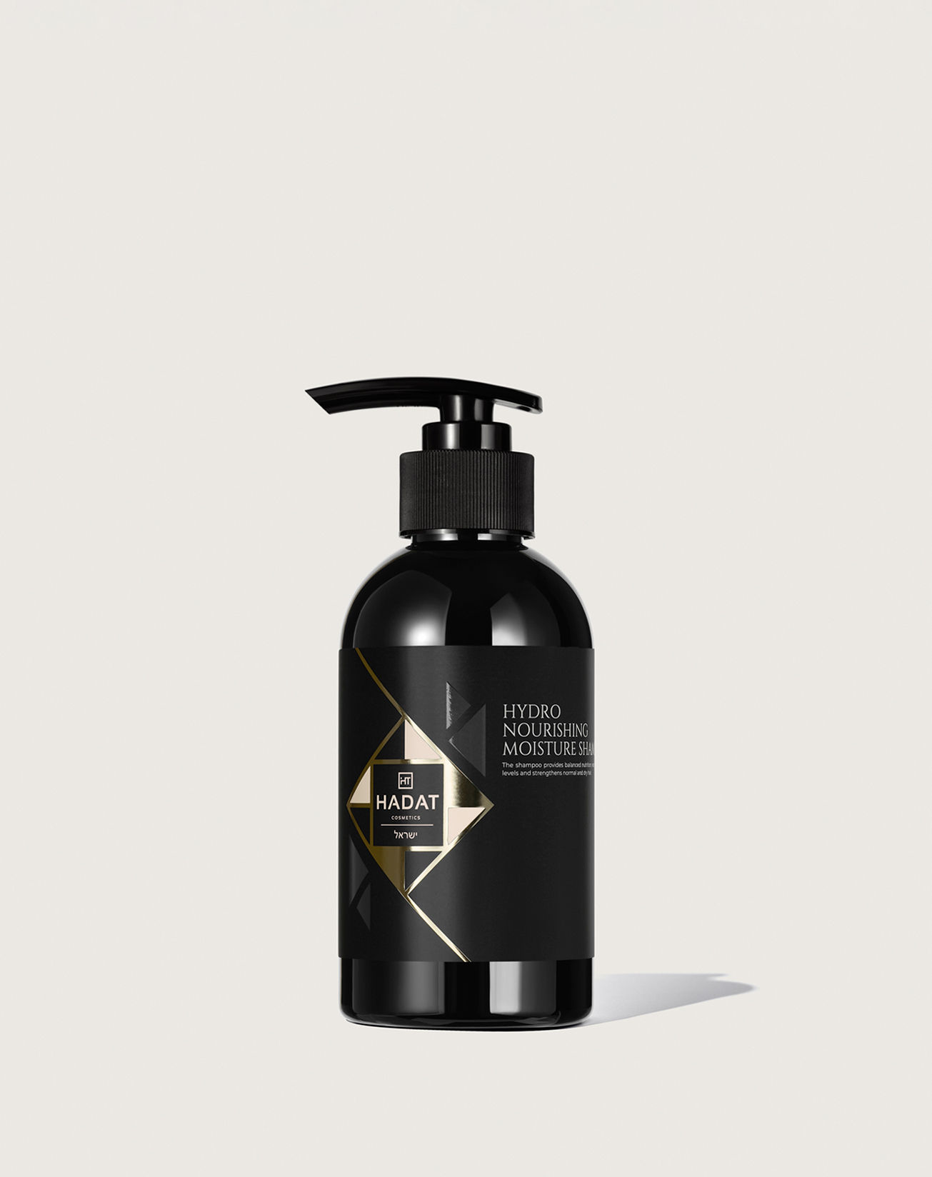 HADAT Hydro Nourishing Moisture Shampoo