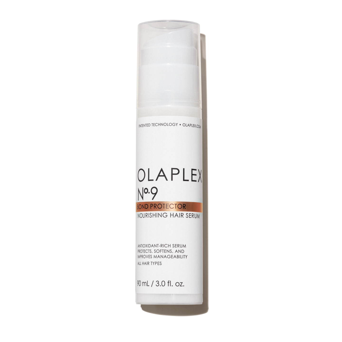 OLAPLEX Nº.9 BOND PROTECTOR NOURISHING HAIR SERUM