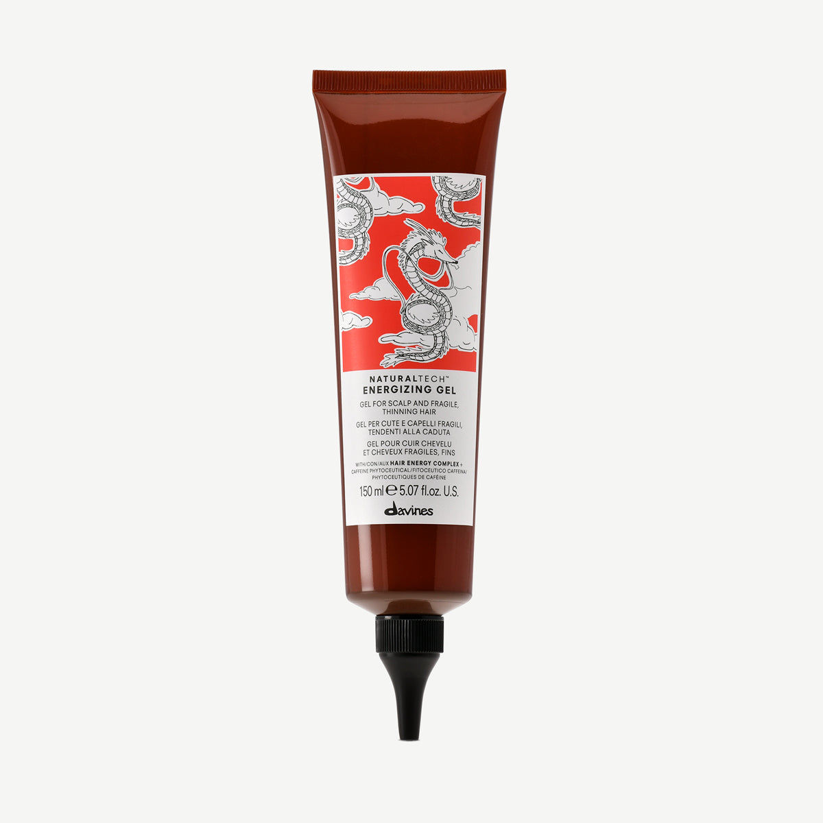 Naturaltech ENERGIZING Gel