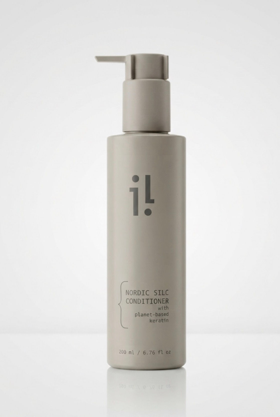 Nordic Silk Conditioner — kondicionieris 200 ml