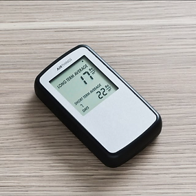 Radon Testing Device Edmonton