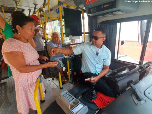 Passar de cobrador para motorista é certeza de um bom negócio?