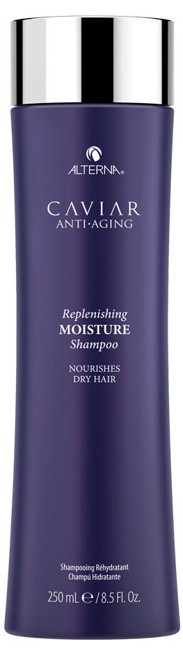 Alterna Caviar Anti-Aging Replenishing Moisture Shampoo