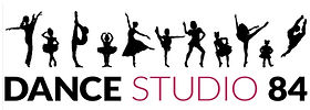 Dance Studio Logo