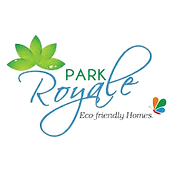 rayale park colony logo png