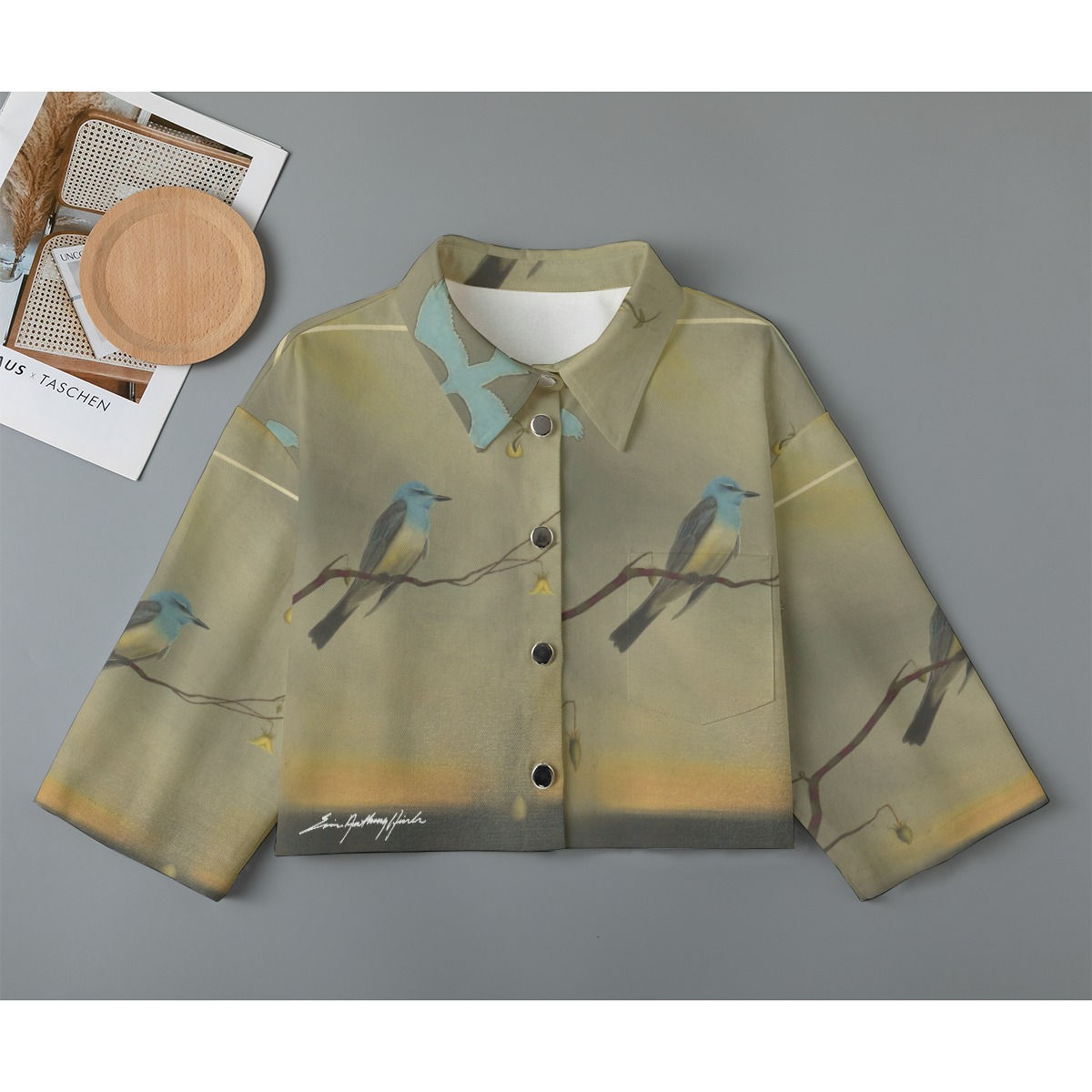 Spiritual Growth Monte Carlo Series