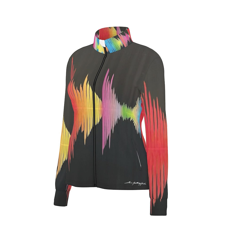 Thumbnail: Music Is The Answer Twilight Series