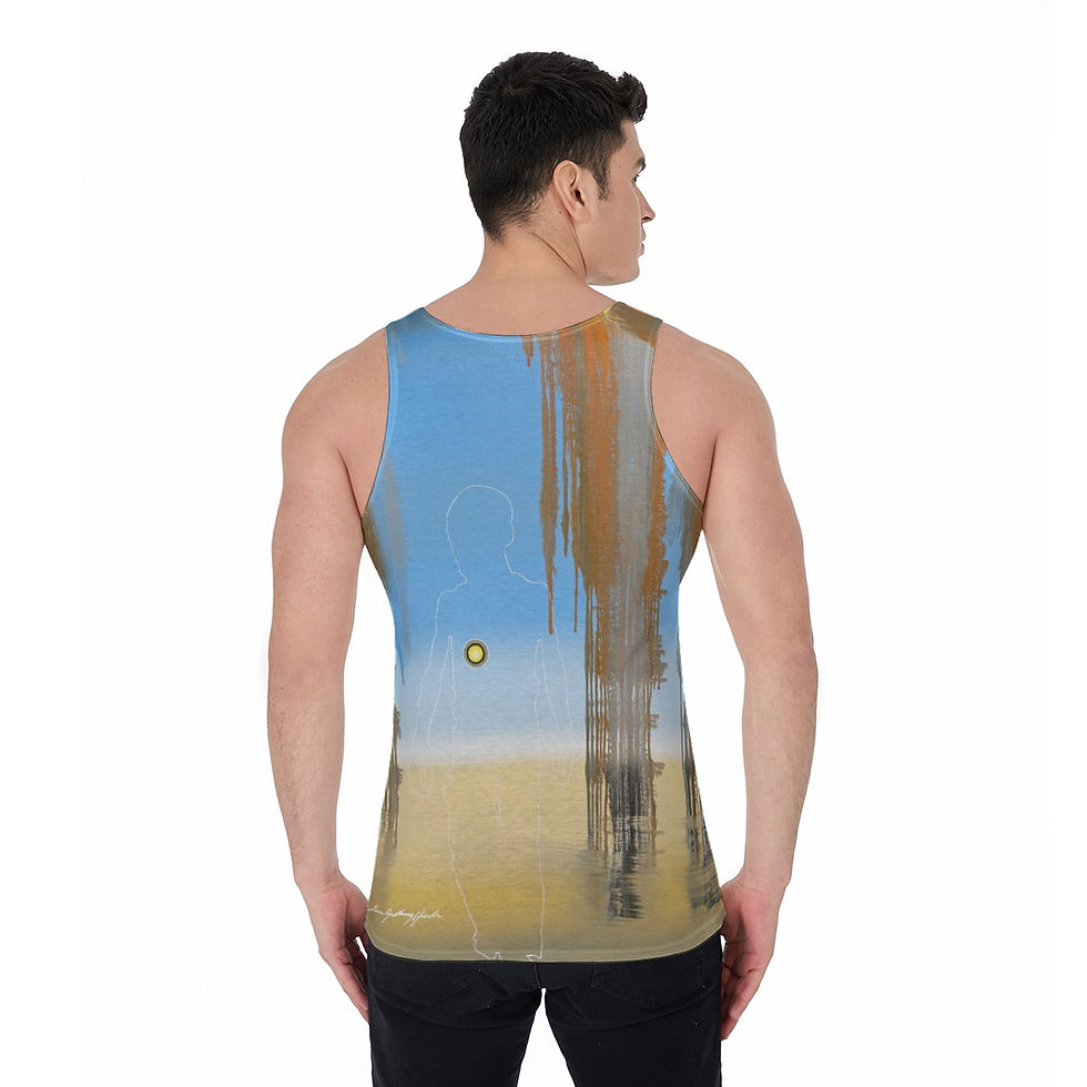 Thumbnail: Men's Tank