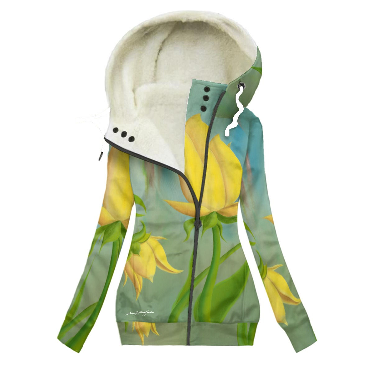 Fiore Vivente Diamond Series