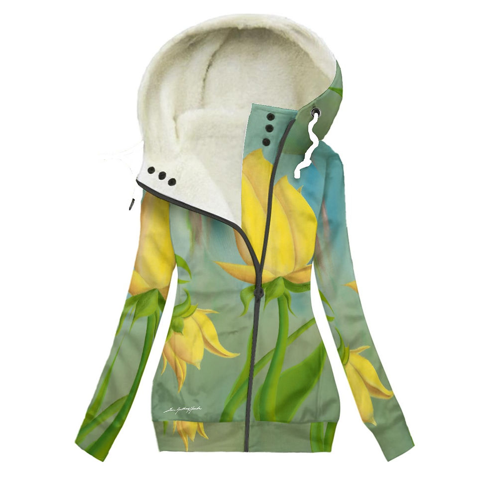 Fiore Vivente Diamond Series