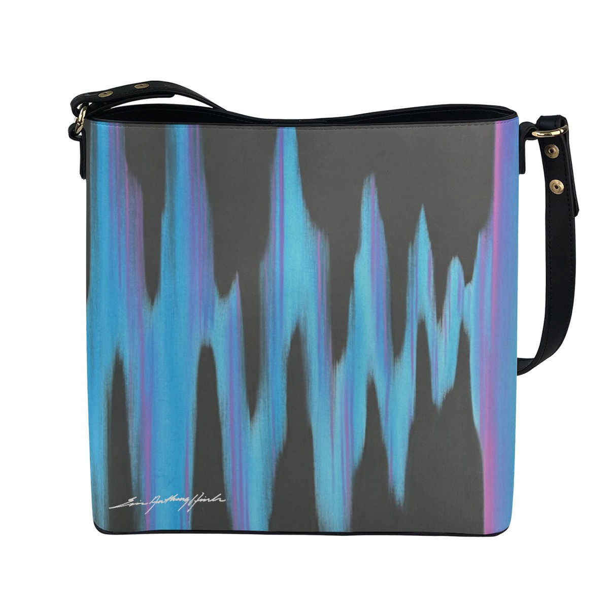 Blue Wave Flight Series