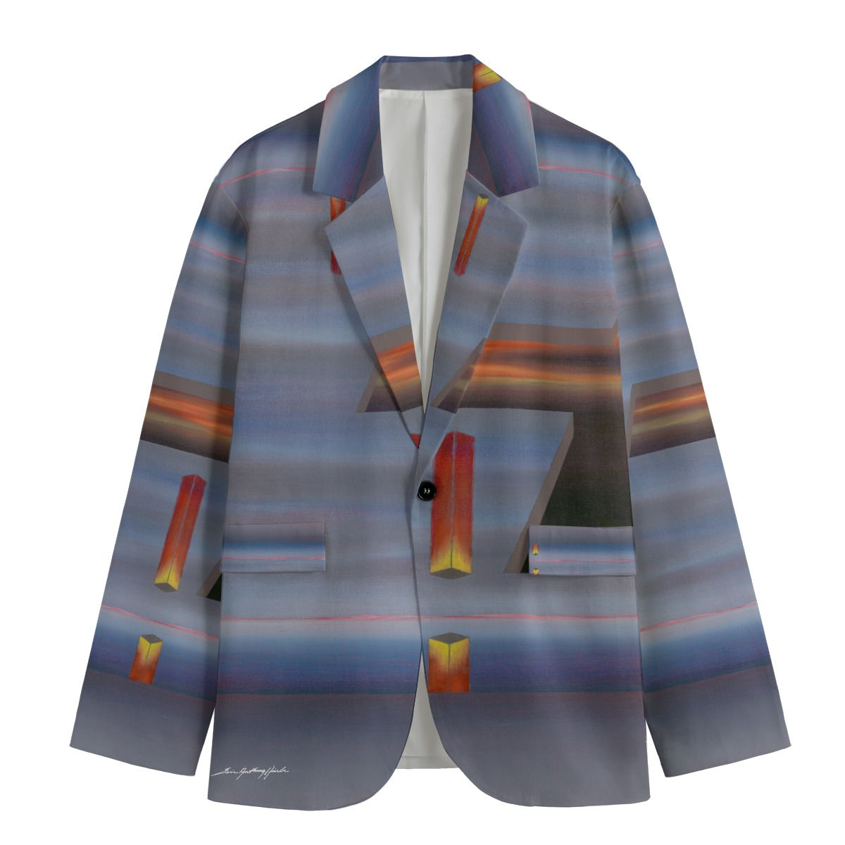 Magnet Fiamma Series