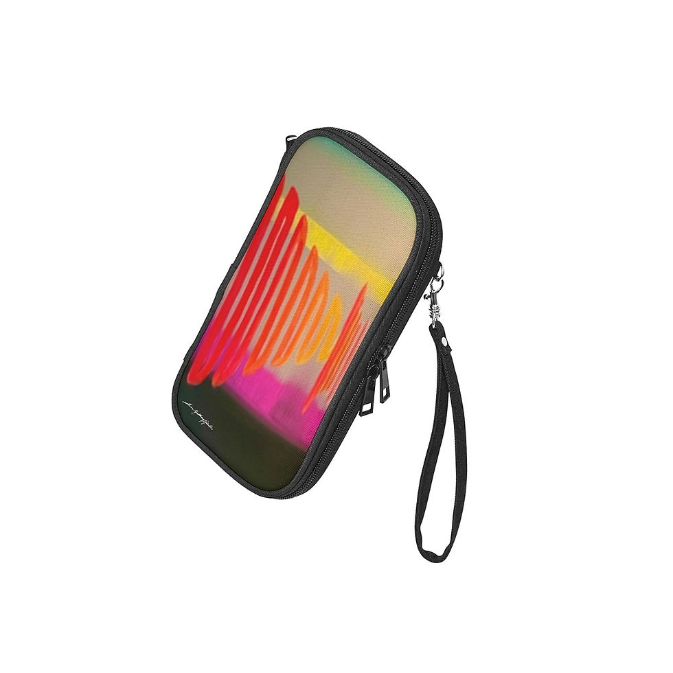 Startling Momentum F407 Passport Series