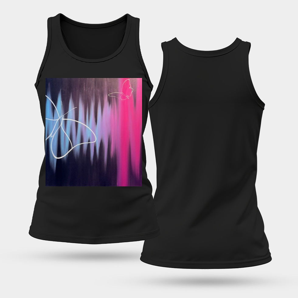 Thumbnail: Sports Tank Top