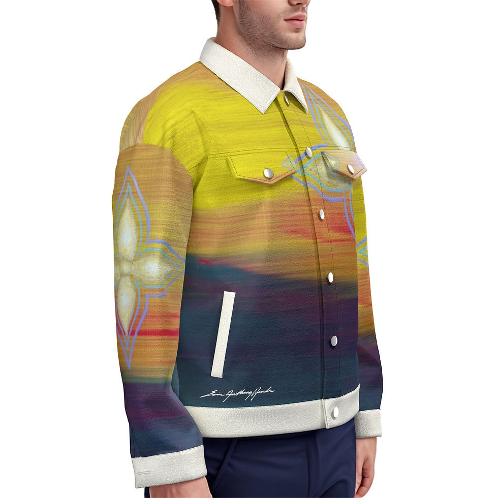 Thumbnail: Mandala Of Light Monte Carlo Series