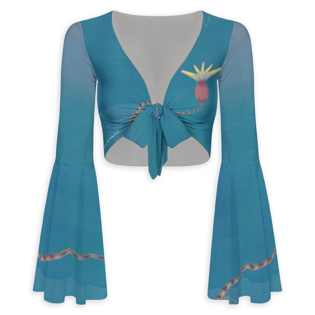 Atomic Bloom Luminous Series