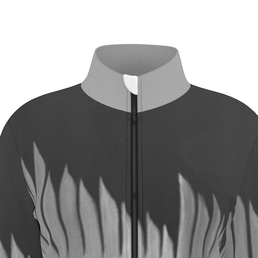 Thumbnail: Ibiza Lights Black And White Twilight Series