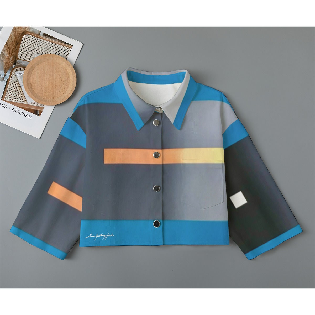 Elevated State of Expectancy Monte Carlo Series