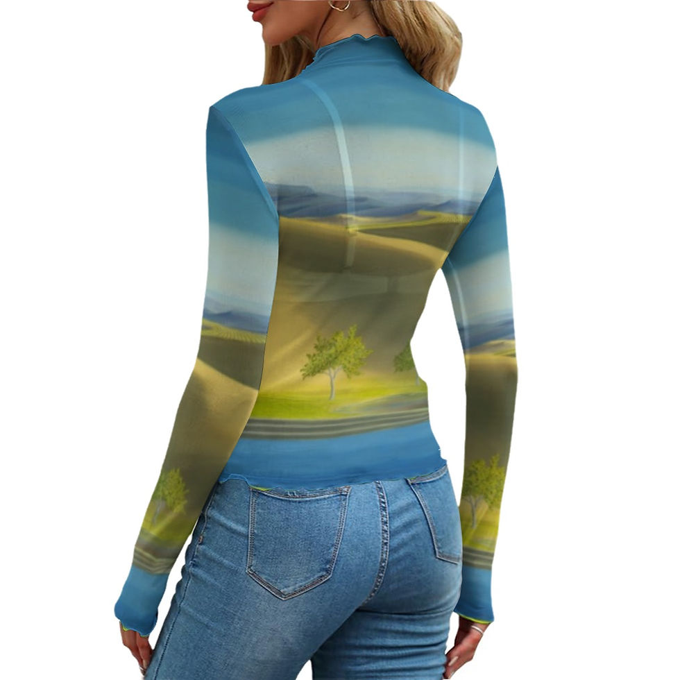 Ultra Bellissima Series