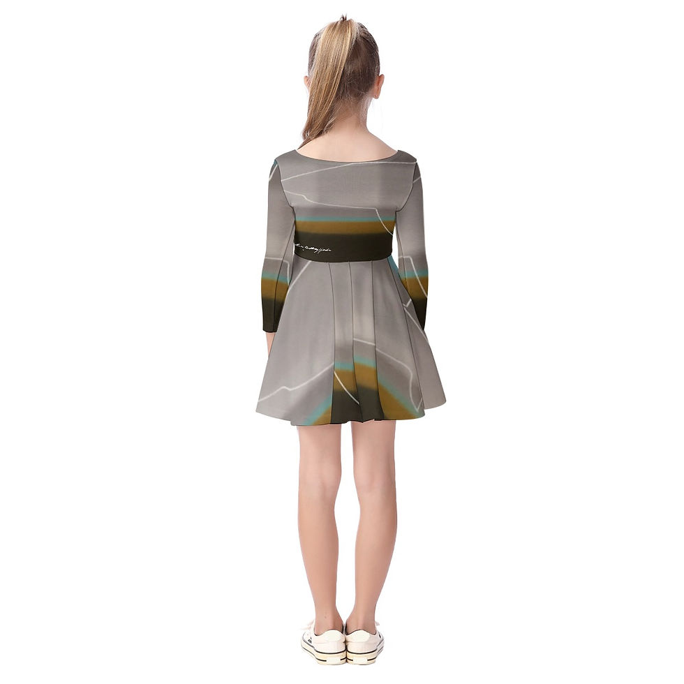 Thumbnail: Startling Glow Sereis