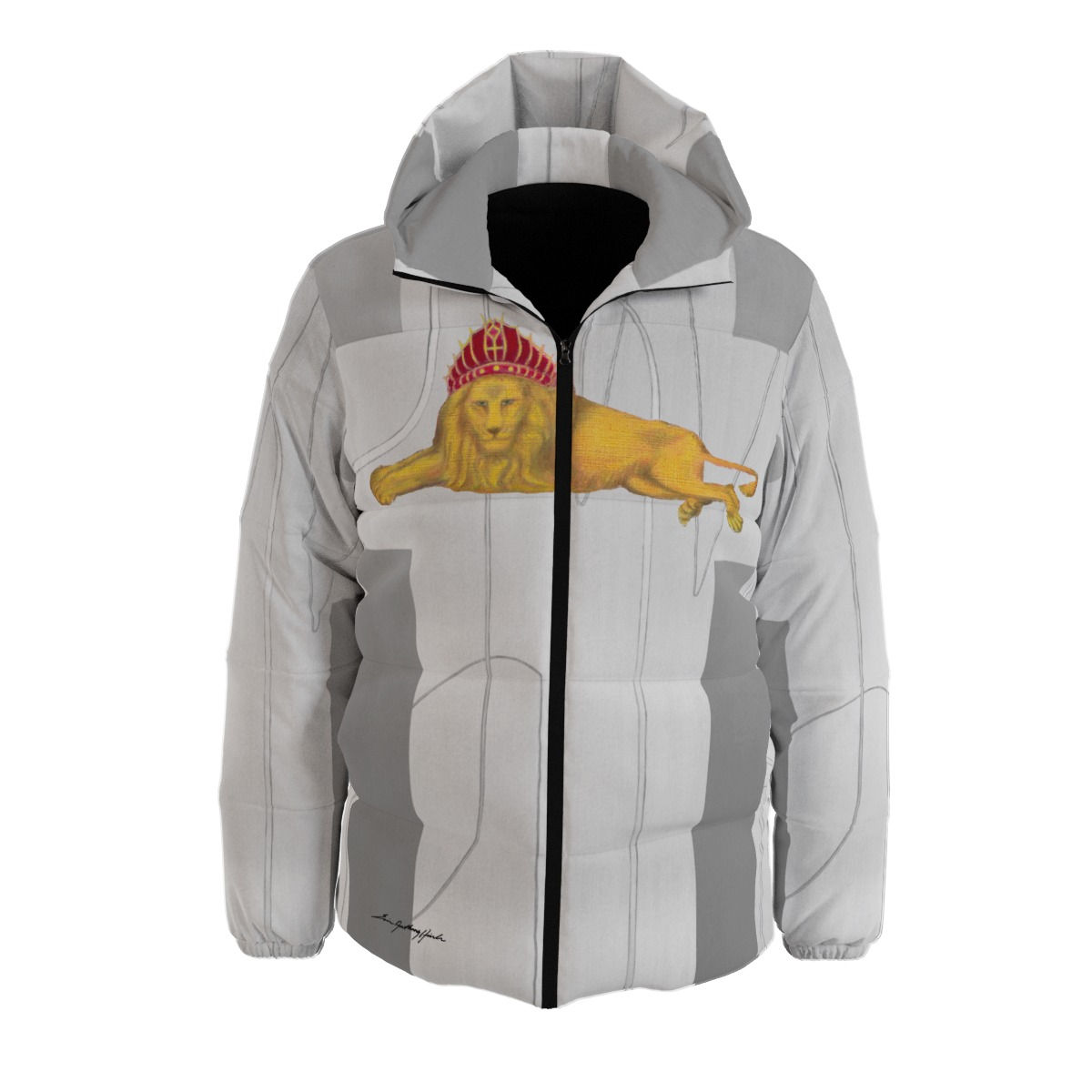 Shadow OF The King Tripple Diamond Series