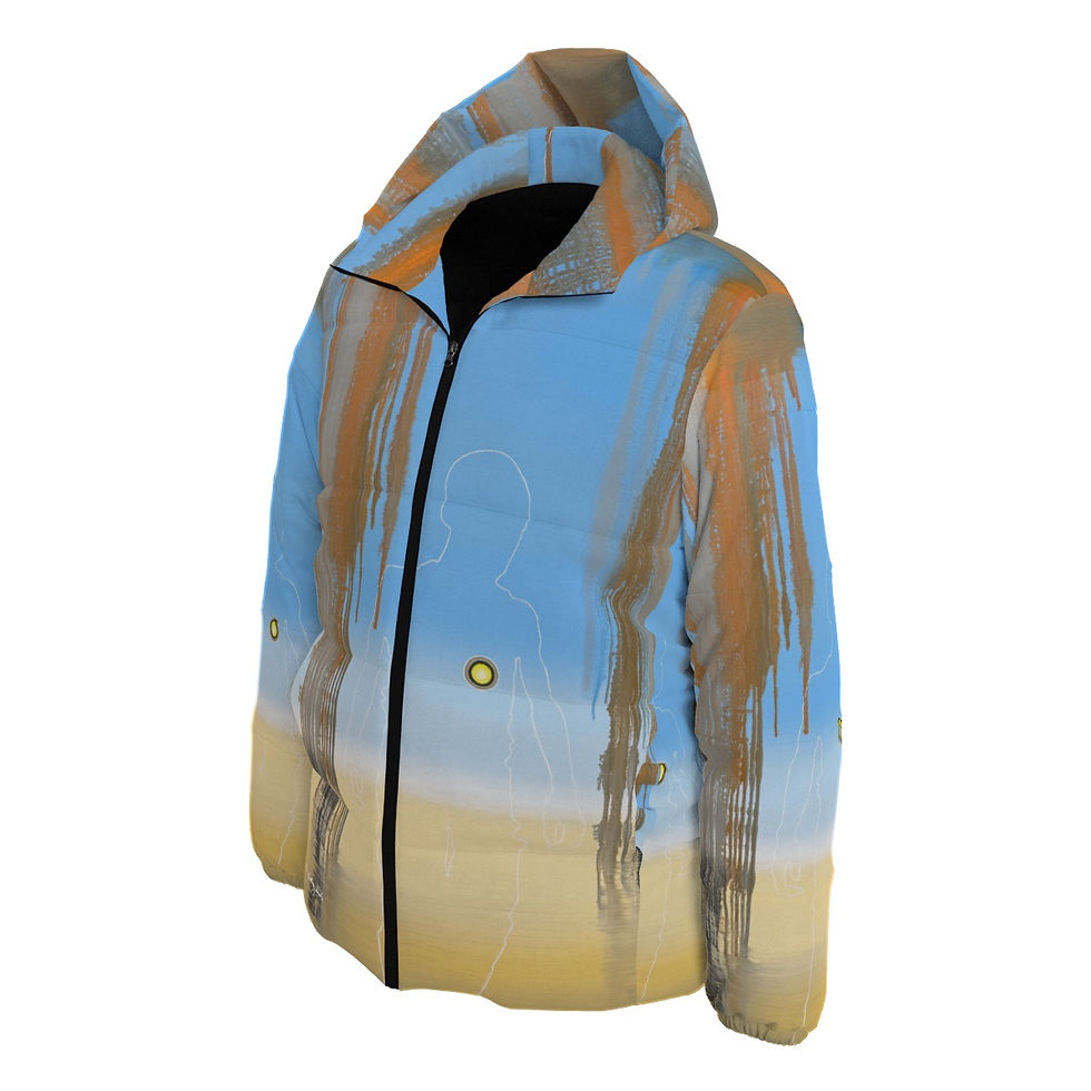 Thumbnail: Visible The Invisible Midwayer Tripple Diamond Series