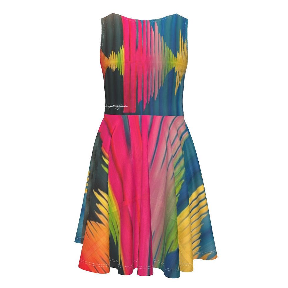 Thumbnail: Music Is The Answer Glow Series