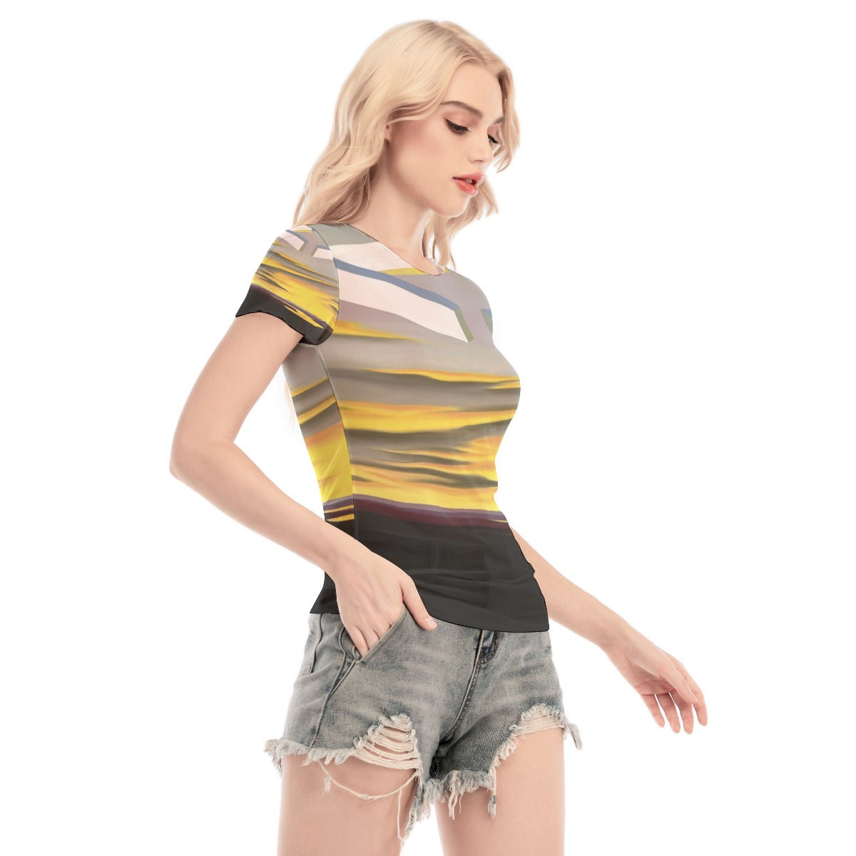 Magnifier Of Light Bella Series