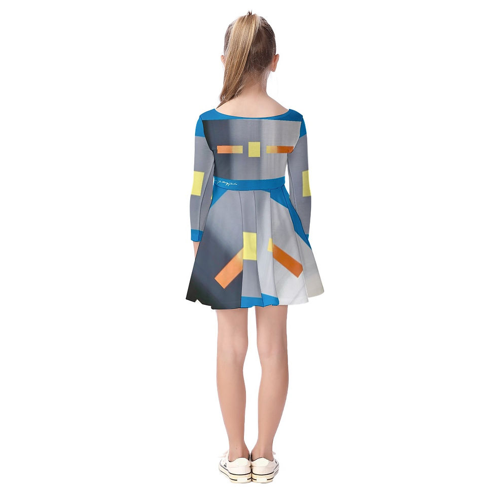 Thumbnail: Elevated State Of Expectancy Glow Series