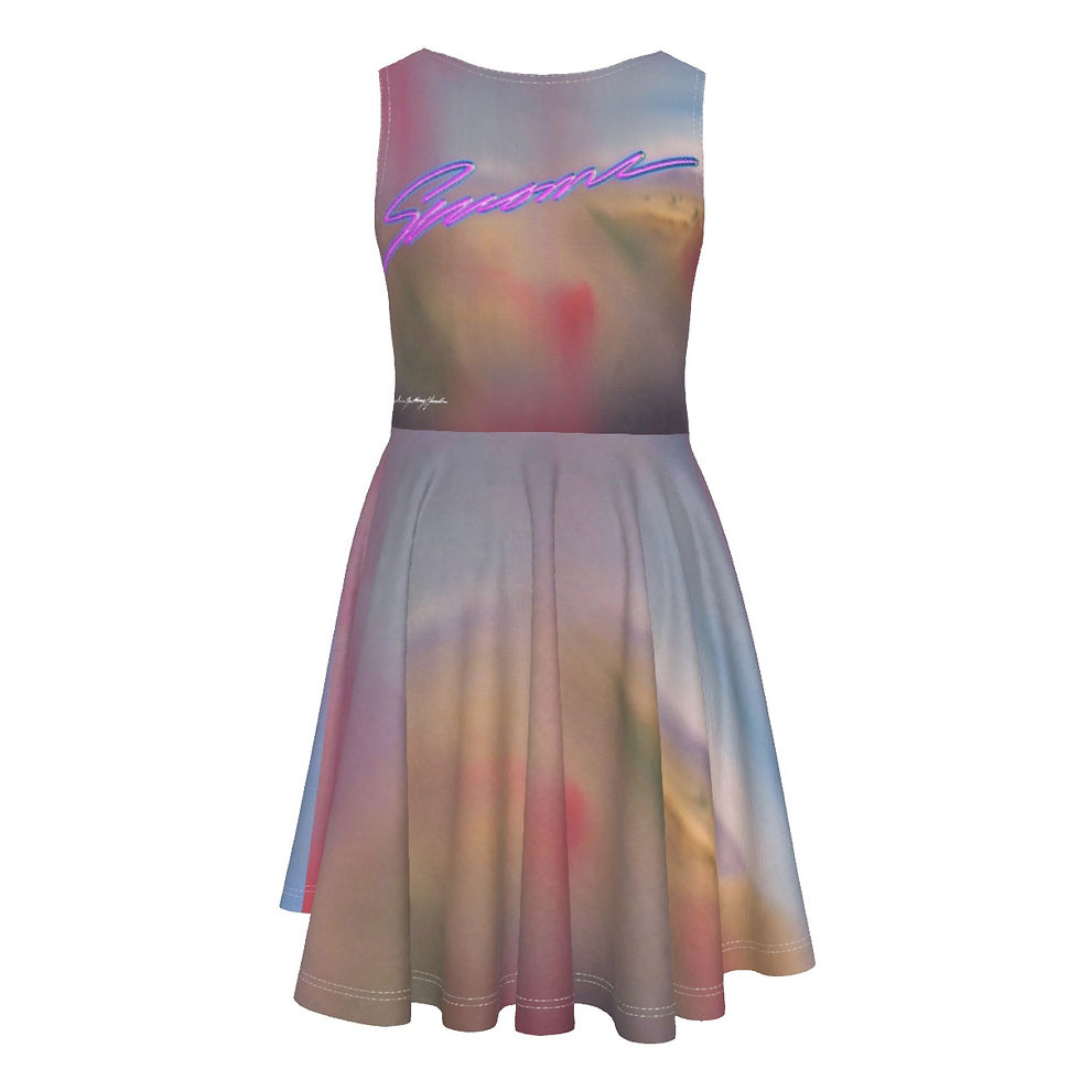 Thumbnail: Eye Of The Angel Glow Series