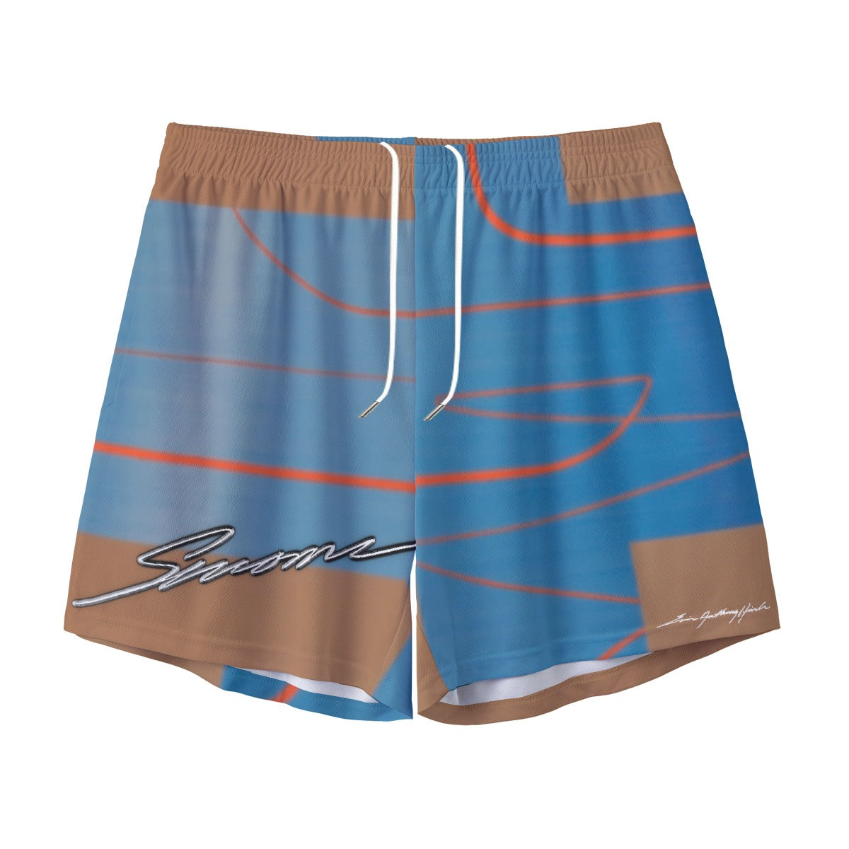 Shadow Of the King SWOMC Beach Series