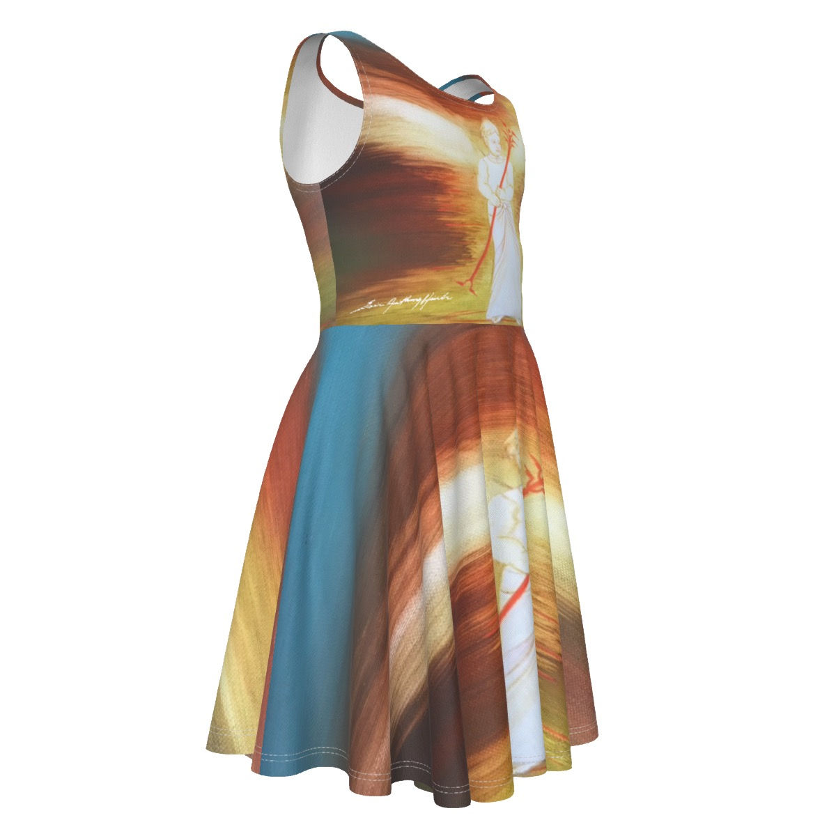 Tear In The Sky Glow Series