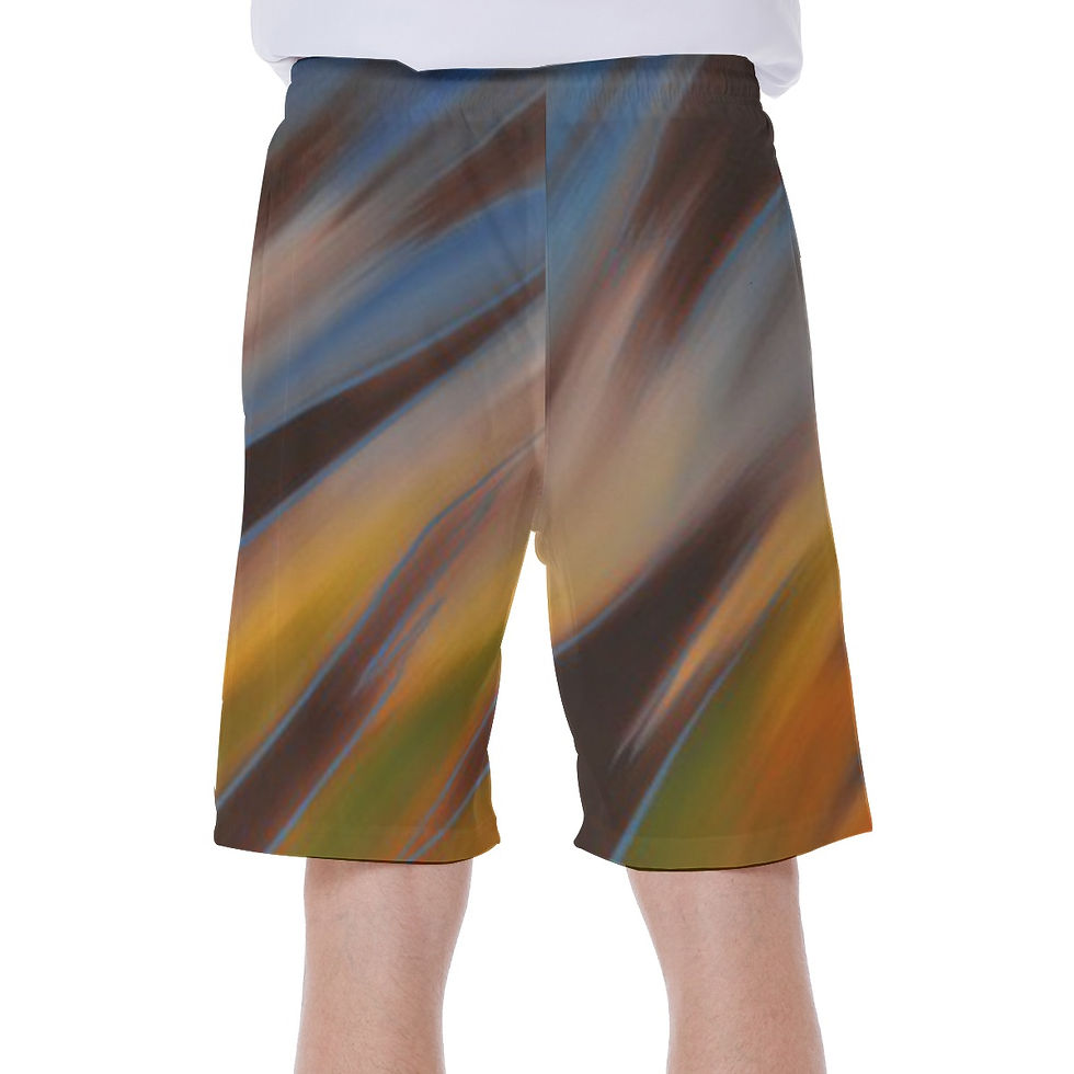 Thumbnail: Board Shorts