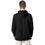 Thumbnail: Men's Fleece Hoodie For The USA| 270GSM Front DTF