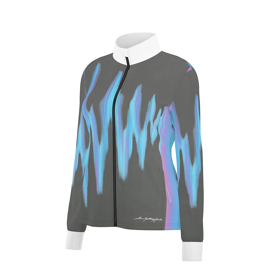 Thumbnail: Blue Wave Twilight Series