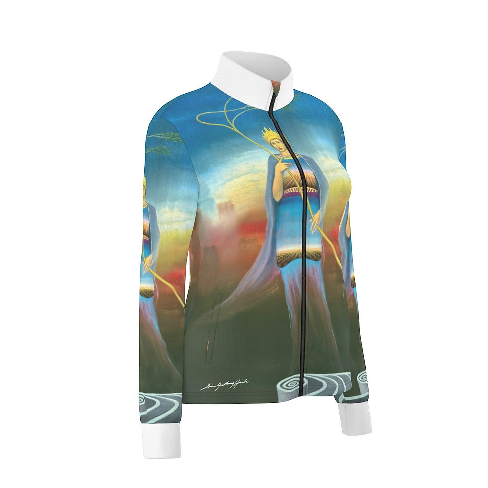 Thumbnail: Mighty Messenger Twilight Series