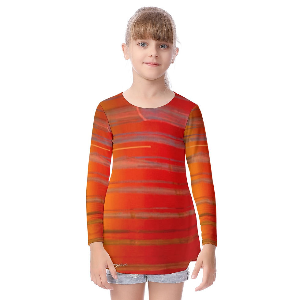 Thumbnail: Jet Stream Supreme Glow Series