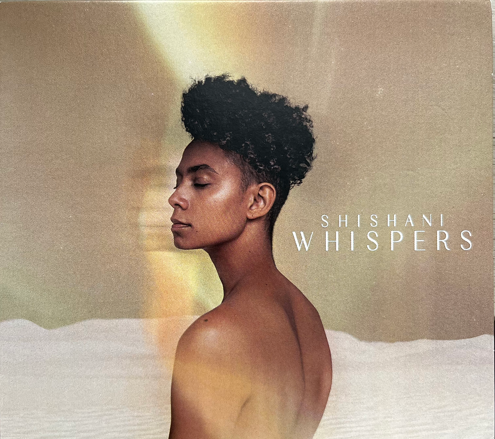 Whispers