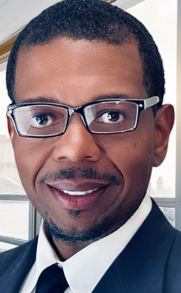 Immanuel jarvis Frederick Douglass of NC President