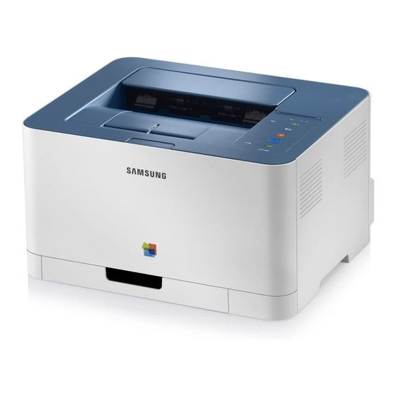How to Perform Samsung Printer WiFi Setup in Simple Ways