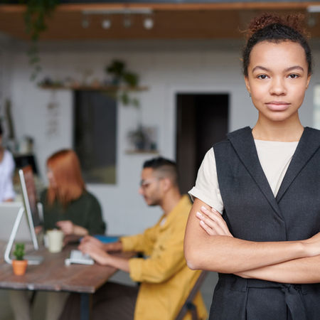 How Youth Entrepreneurship is Driving Change