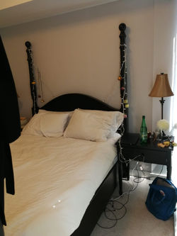 BEFORE